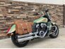 2018 Indian Scout for sale 201316331