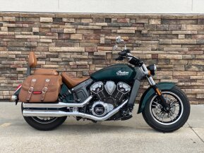 2018 Indian Scout for sale 201316336