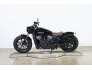 2018 Indian Scout Bobber for sale 201326863