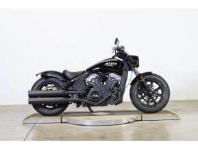 2018 Indian Scout Bobber for sale 201326863