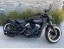 2018 Indian Scout Bobber ABS for sale 201346748