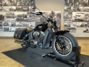 2018 Indian Scout for sale 201348721