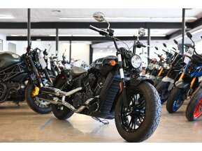 2018 Indian Scout Sixty for sale 201350182