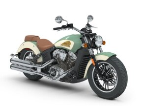 2018 Indian Scout ABS for sale 201350893