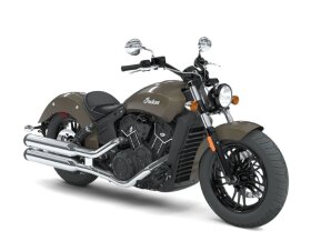 2018 Indian Scout Sixty for sale 201353290