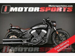 2018 Indian Scout Bobber ABS for sale 201410112