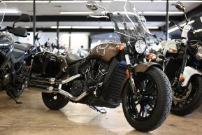 2018 Indian Scout Sixty for sale 201451427