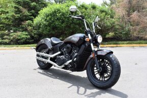 2018 Indian Scout Sixty ABS for sale 201459328