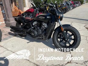2018 Indian Scout Bobber ABS for sale 201499048
