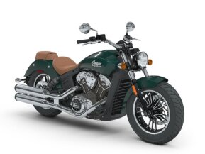 2018 Indian Scout for sale 201530986