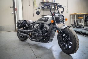 2018 Indian Scout Bobber for sale 201599198