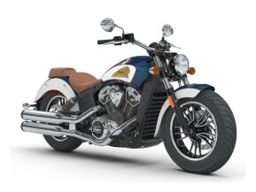 2018 Indian Scout for sale 201608936