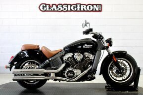 2018 Indian Scout for sale 201612055
