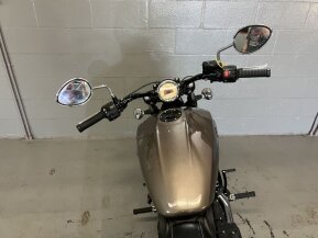 2018 Indian Scout Sixty for sale 201613064