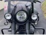 2018 Indian Springfield Dark Horse for sale 201180588