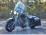 2018 Indian Springfield Dark Horse for sale 201195769