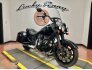 2018 Indian Springfield Dark Horse for sale 201230431
