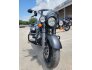 2018 Indian Springfield Dark Horse for sale 201271025