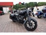 2018 Indian Springfield Dark Horse for sale 201321681