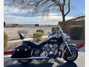 2018 Indian Springfield for sale 201363823