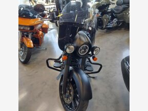 2018 Indian Springfield Dark Horse for sale 201365843
