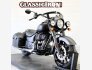 2018 Indian Springfield Dark Horse for sale 201370195