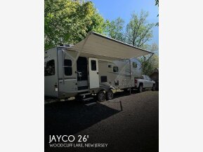 2018 JAYCO Eagle for sale 300375460