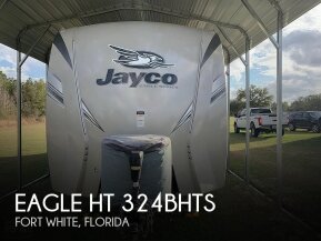 2018 JAYCO Eagle for sale 300376411