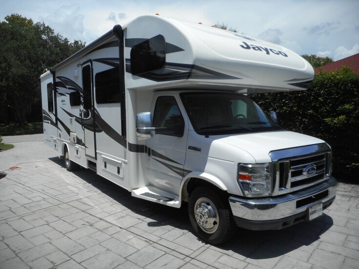 Photo for 2018 JAYCO Greyhawk 31FS