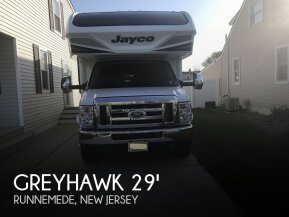 2018 JAYCO Greyhawk for sale 300375287