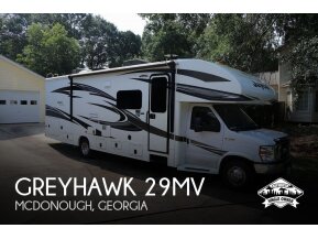 2018 JAYCO Greyhawk 29MV for sale 300324447