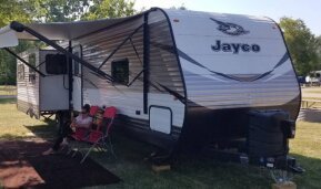 2018 JAYCO Jay Flight for sale 300464973