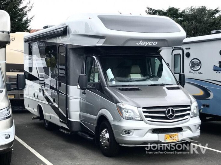Thumbnail Photo undefined for 2018 JAYCO Melbourne
