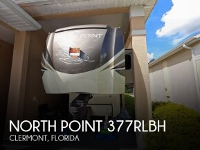 2018 JAYCO North Point for sale 300407948