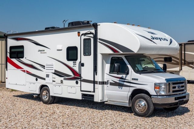 JAYCO Redhawk RVs for Sale - RVs on Autotrader