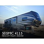 2018 JAYCO Seismic for sale 300376284