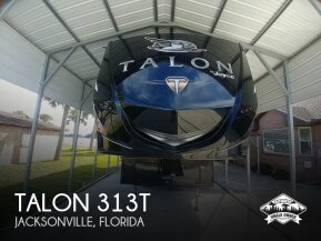 2018 JAYCO Talon 313T for sale 300352139