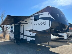 2018 JAYCO Talon for sale 300522415