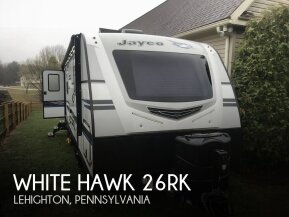 2018 JAYCO White Hawk for sale 300375681