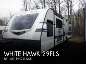2018 JAYCO White Hawk for sale 300376124