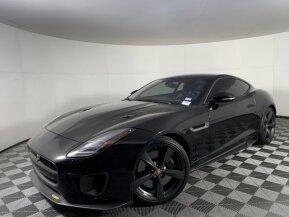 2018 Jaguar F-TYPE for sale 101853079