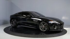 2018 Jaguar F-TYPE for sale 101883871