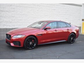 2018 Jaguar XF for sale 101808026