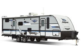 2018 Jayco White Hawk 27RB specifications