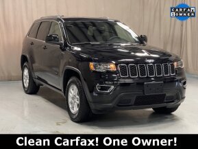 2018 Jeep Grand Cherokee for sale 101742413
