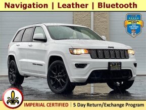2018 Jeep Grand Cherokee for sale 101782752