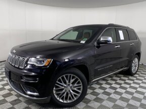 2018 Jeep Grand Cherokee for sale 101809200