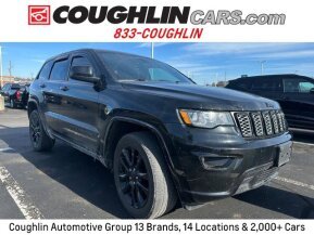 2018 Jeep Grand Cherokee for sale 101826755
