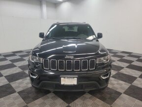 2018 Jeep Grand Cherokee for sale 101842432