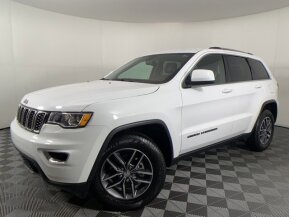 2018 Jeep Grand Cherokee for sale 101843813